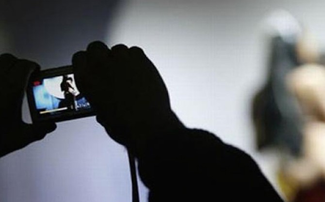 Video Syur 61 Detik Disebut “Nagita Slavina” Dilaporkan Polisi