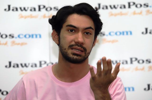Surat Terbuka Untuk Reza Rahadian, Gara-gara Serial Layangan Putus