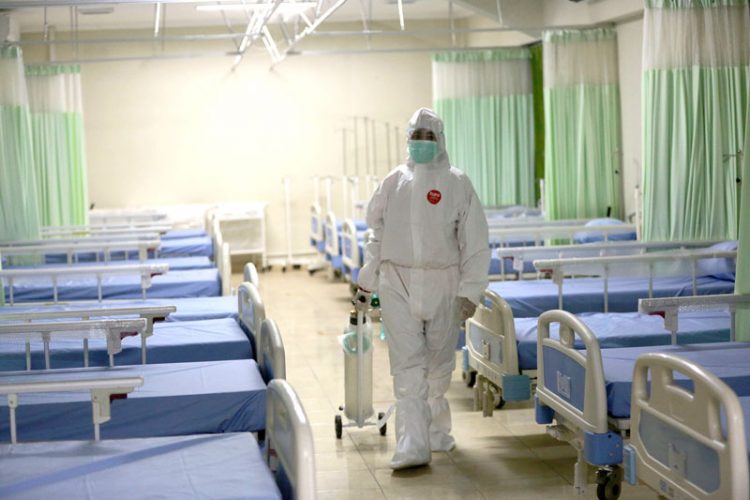 BOR di RS Jakarta Meningkat 45 Persen, Warga Kesulitan Dapat RS