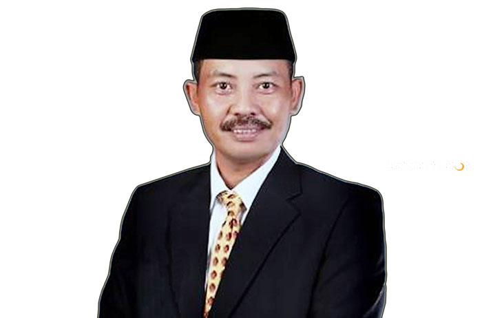 Sekda Bintan, Adi Prihantara, Terpilih sebagai Sekda Pemprov Kepri