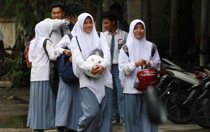 Kemenag Buka Seleksi MAN, Ada Tes Bahasa Arab-Inggris dan Baca Kitab Kuning