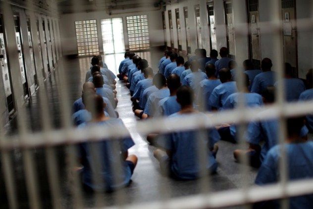 Kemenkumham Terbitkan Aturan Terkait Remisi Koruptor