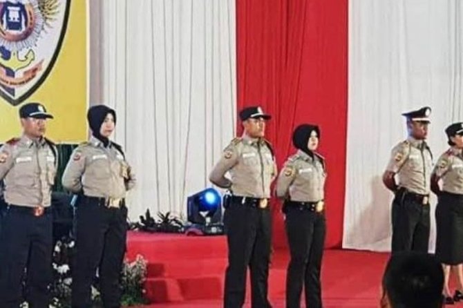 Legislator Partai Demokrat Tidak Setuju Warna Seragam Satpam Berubah Lagi