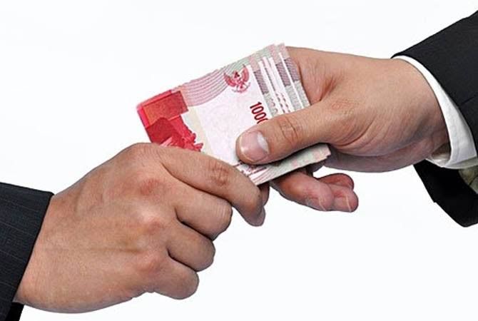Dua Mantan Tim Pemeriksa Pajak Didakwa Terima Suap Rp 15 M dan SGD 4 Juta