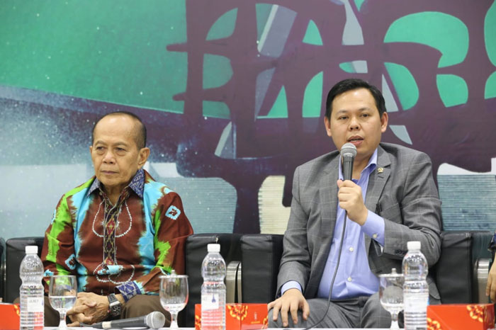 Usut Korupsi Satelit Kemenhan, Sultan: Jaksa Agung Sangat Progresif