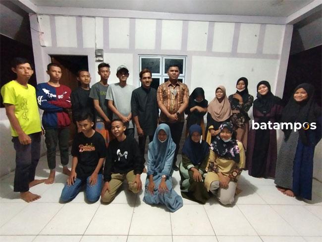 Warga Perumahan Sumberindo Keluhkan Banjir dan Lampu Penerangan