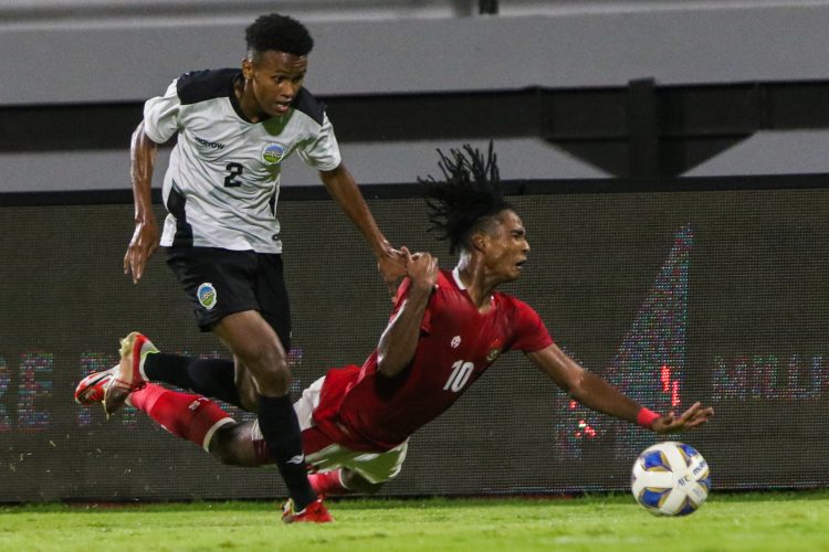 Timor Leste vs Indonesia Nanti Malam: Butuh Lebih dari Sekadar Menang