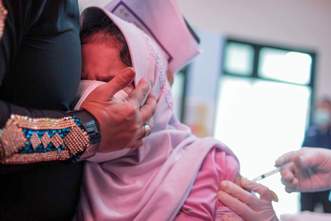 Komnas KIPI Pantau dan Kaji Laporan Soal Temuan Anak Meninggal Setelah Vaksin