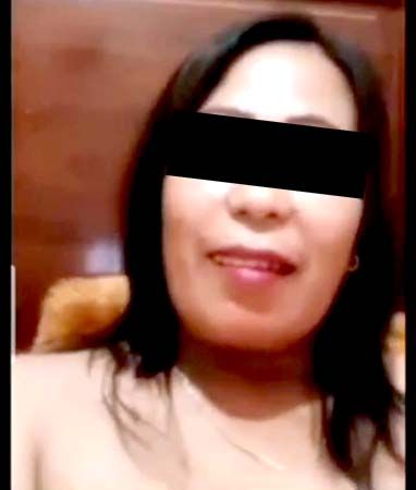 Video Tanpa Busana Tante asal Situbondo Viral di Medsos