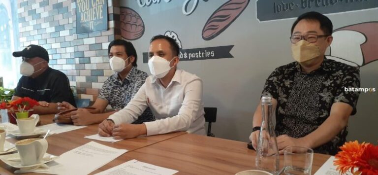 Manajemen PT Shimano Sebut Insiden Pengusiran Staf Wagub dan Wamen Karena Salah Paham