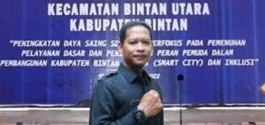 Ada 12 Usulan Prioritas kegiatan Warga Kecamatan Bintan Utara saat Musrenbang