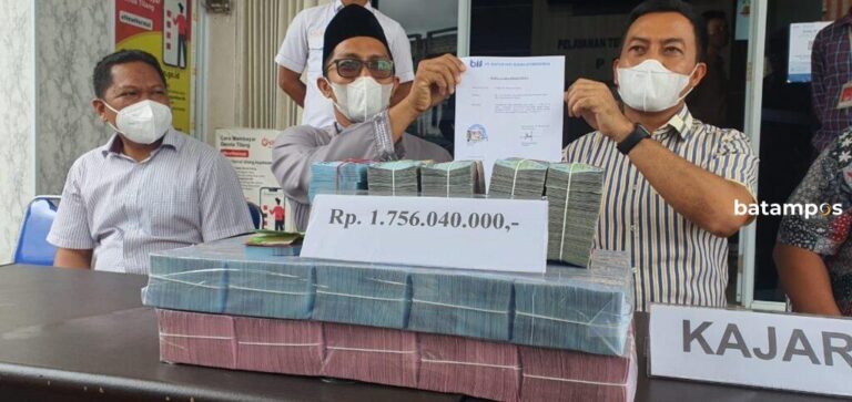 Akhirnya Susilawati, Direktur PT. BIS Balikkan Uang Rp 1,7 Miliar Lebih ke PT. BIS, Kasus Pembelian Aset Lahan Tanpa RUPS