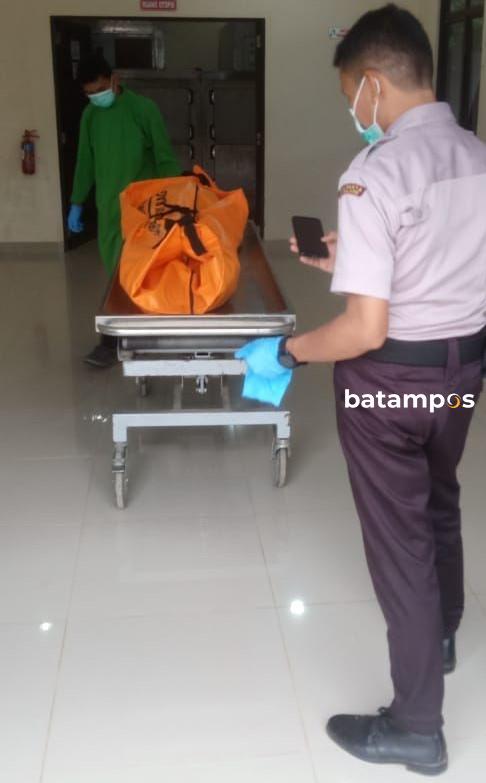 Pedagang Tos 3000 Ditemukan Tewas di Kamar Kos
