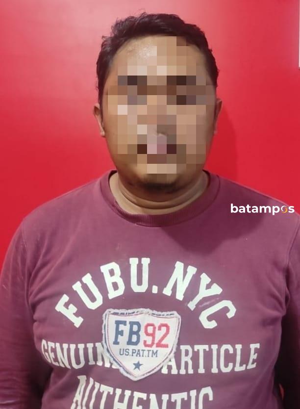 Mark Up Biaya Kirim Barang, Kordinator Wilayah Jasa Pengiriman Ditangkap