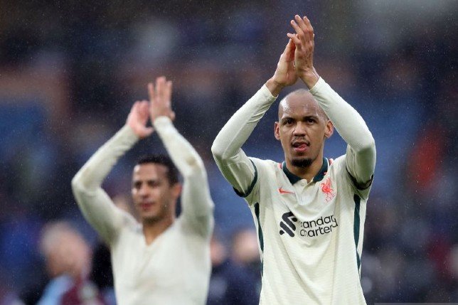 Liverpool Pangkas Jarak dengan Manchester City