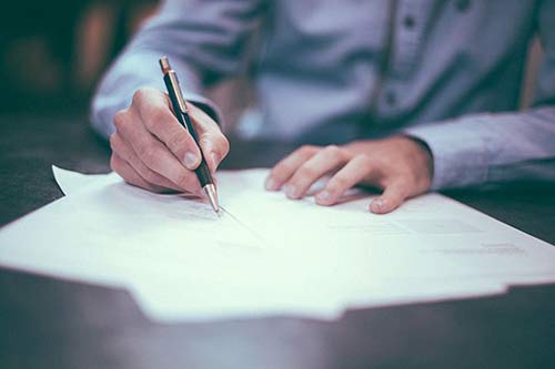 Vida dan DocuSign Kerja Sama Genjot Aplikasi Tanda Tangan Digital