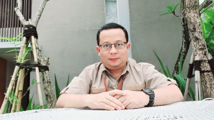 Asyhar: Menag Tidak Bandingkan Suara Azan dengan Suara Anjing, Tapi Contohkan Pentingnya Pengaturan Kebisingan Pengeras Suara