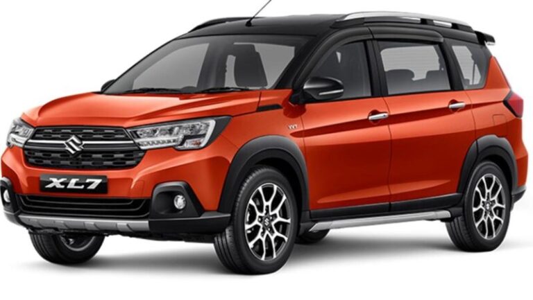 Voucher Belanja  Rp 1 Juta di Promo Suzuki Hoki