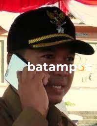 Tiga Kecamatan di Bintan Zona Merah, Kasus Covid-19 di Seri Kuala Lobam 45 Kasus