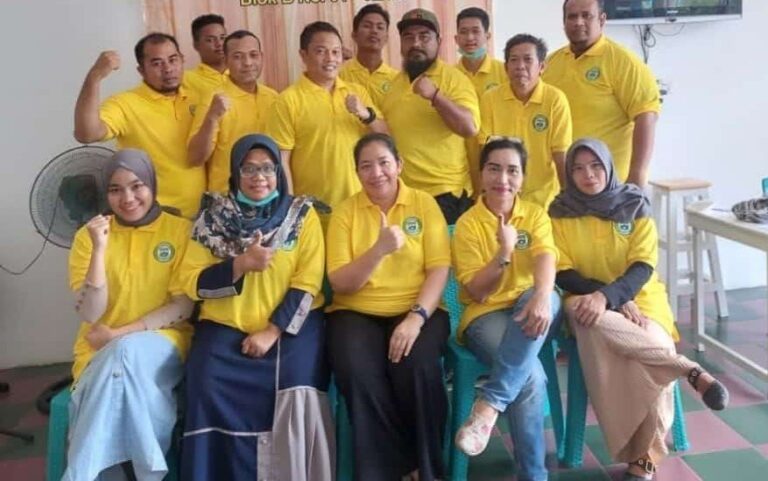 Batam United FC, Kans Pesepakbola Muda Merajut Mimpi