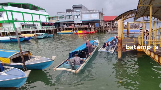 Pemko Batam akan Kembangkan Potensi Wisata Sisir Pulau