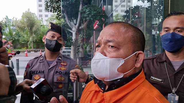 Kerangkeng Manusia Awalnya untuk Bina Pemuda Pancasila Pecandu Narkoba