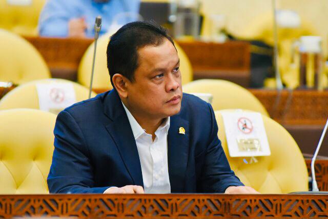 NasDem Minta Pers Jadi Benteng Antisipasi Maraknya Hoaks