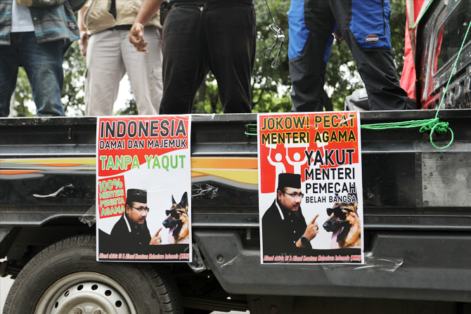 Soal SE Azan, PBNU Minta Masyarakat Tak Termakan Informasi Menyesatkan