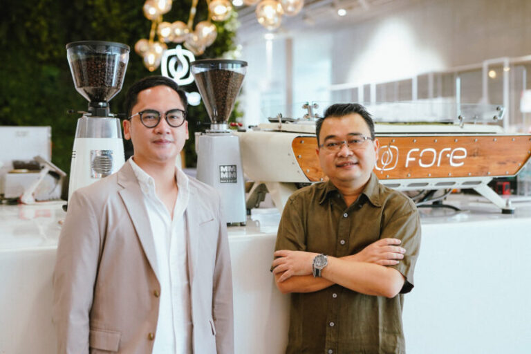 Akselerasi Ekspansi Gerai & Menu, Fore Coffee Mantapkan Strategi