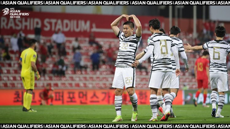 Tradisi Korsel Berlanjut di Piala Dunia, Arab Saudi Digagalkan Jepang