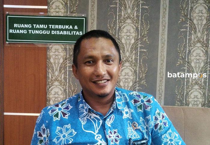 6 Pegawai Positif Covid-19, Pelayanan di PN Batam Tetap Berjalan