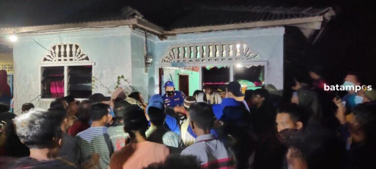 Empat Hari Pencarian, Jenazah Jais  Ditemukan di Pantai Mukalimus