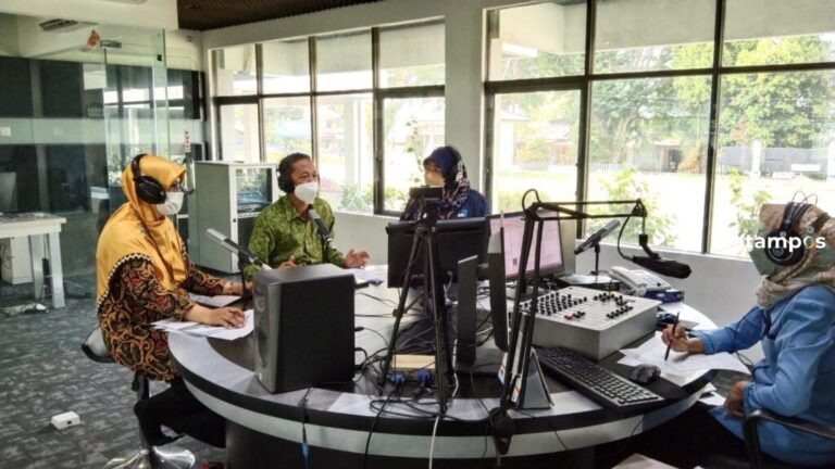Tahun Ini, 1.281 JCH Dipersiapkan Berangkat Ibadah Haji