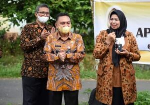 Kasus Covid-19 Meningkat, Disdik Kepri akan Evaluasi PTM 
