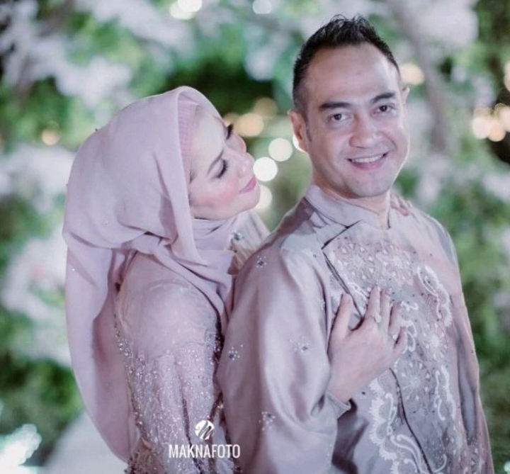 Venna Melinda-Ferry Irawan Akan Gelar Pengajian sebelum Menikah di Bali