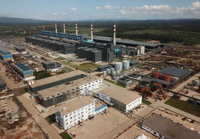 PT Smelting di Jatim, Siapkan Capex hingga Rp 3,2 T