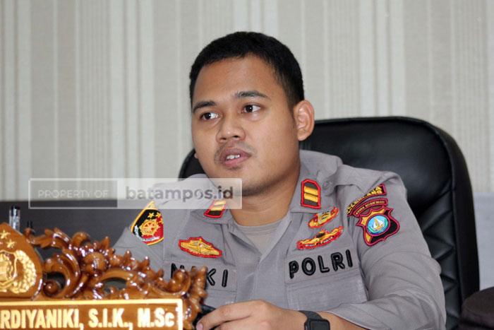 Polisi Tetap Selidiki Pencurian Keranda di Masjid Sei Pelungut