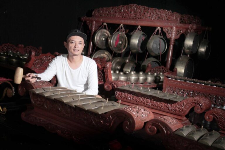 Ini Bukan Lagi soal Uri-Uri Kebudayaan, melainkan Invasi Musik