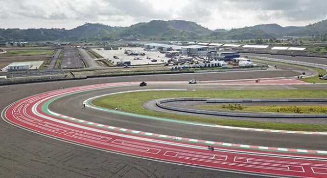 MotoGP Mandalika Bakal Terapkan Sistem Travel Bubble