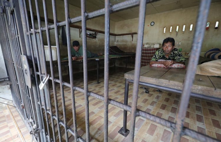 LPSK Temukan 3 Dugaan Tindak Pidana di Kerangkeng Milik Bupati Langkat