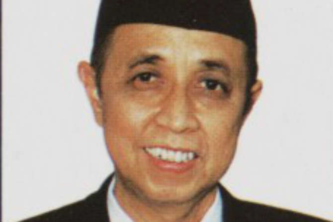 Kabar Duka, Mantan Mendiknas Yahya Muhaimin Wafat