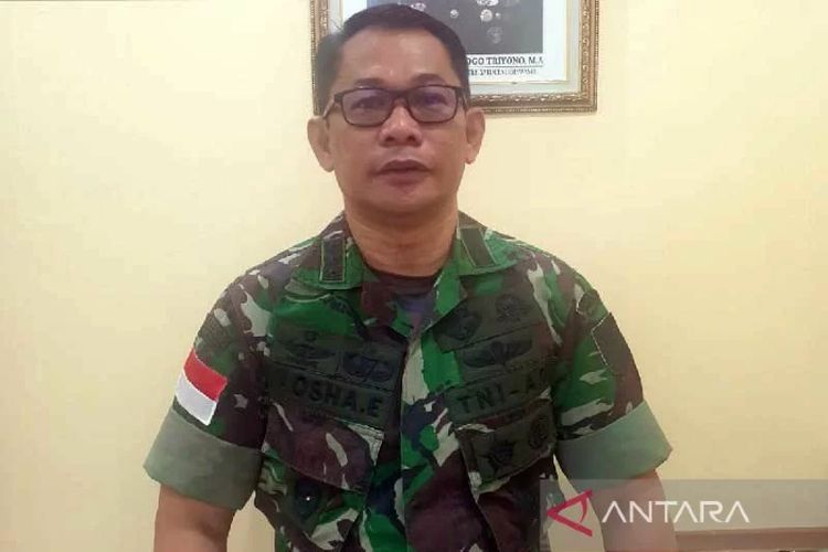 Setengah Hari Mencekam di Distrik Ilaga