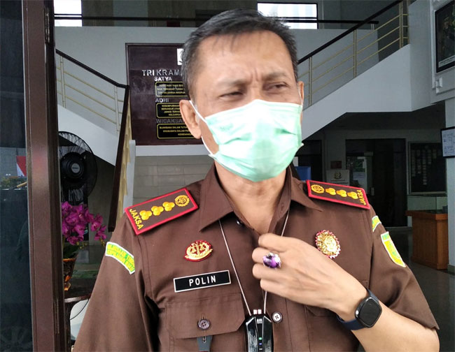 Jumlah Dugaan Kurupsi di SMK 1 Batam Dalam Perhitungan