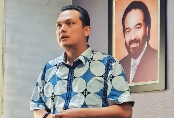 Komisi VI DPR Sepakat Bentuk Panja Penyelamatan Garuda Indonesia