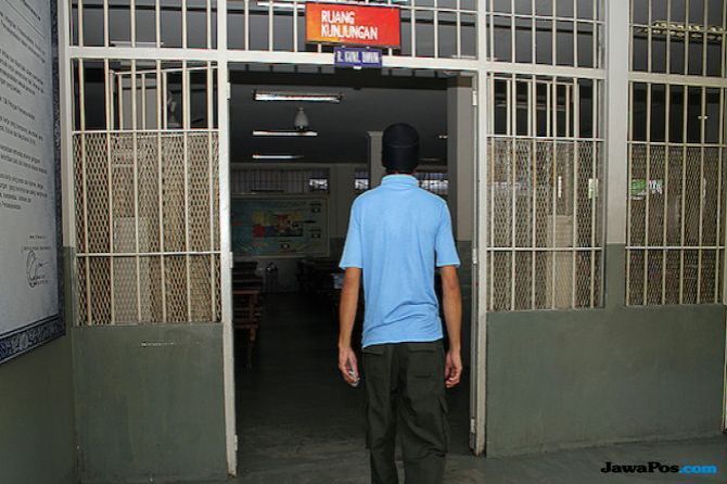 Ditjen PAS Kemenkumham Sebut Tak Temukan Bukti Pungli di Lapas Cipinang