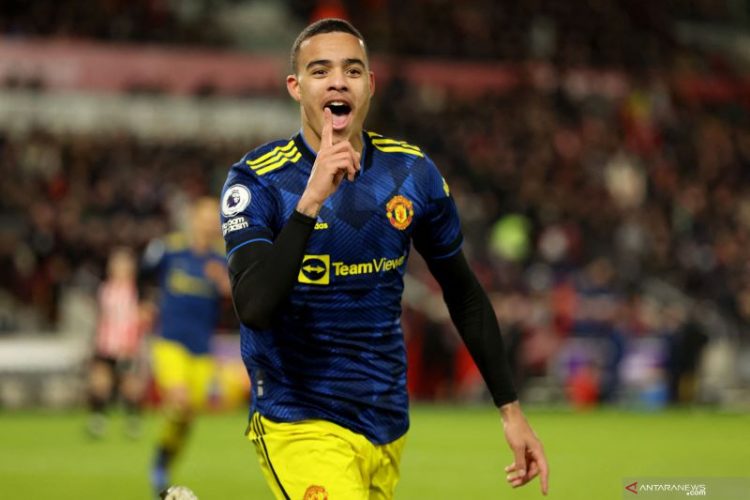 Penyerang MU Mason Greenwood Tersangka Kasus Pemerkosaan