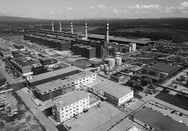Mining Industry Indonesia Tuai Apresiasi Kalangan Pakar