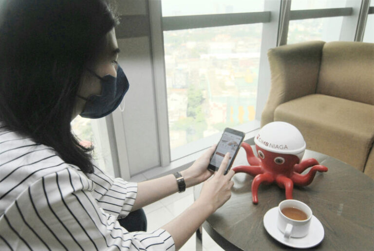 Investasi ORI 021 Mudah dan Menguntungkan