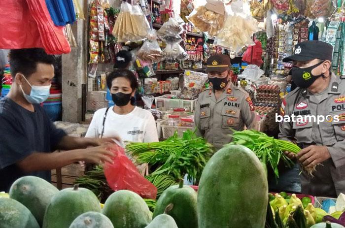 Barang dari Luar Masih Susah Masuk Batam, Harga Terancam Naik