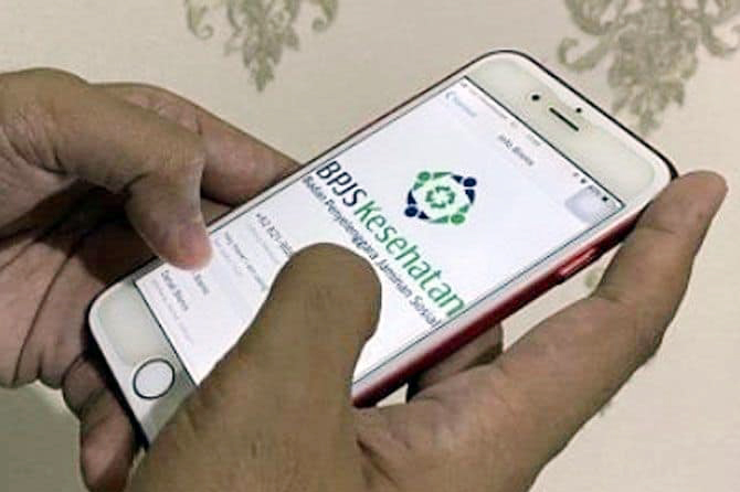 Belum Ada Penambahan Peserta JKN Secara Signifikan